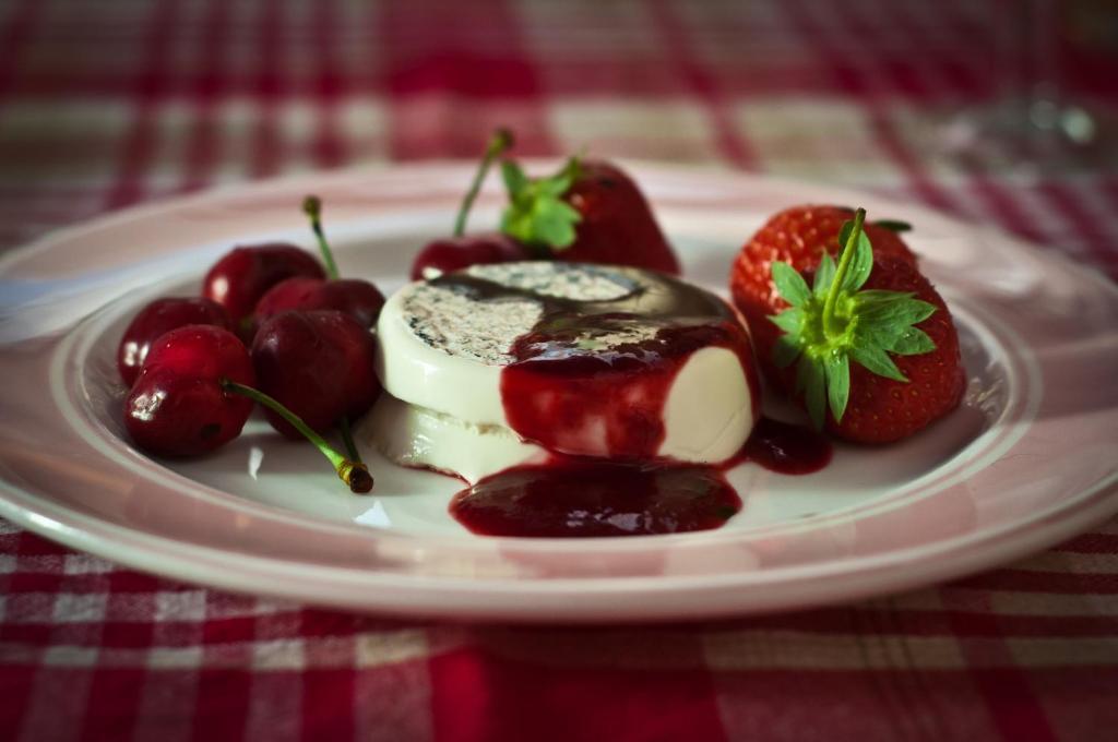 Belle De Nuit Bed & Breakfast Oppède Dış mekan fotoğraf